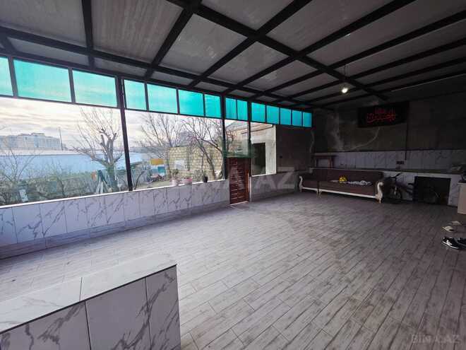 Satılır 4 otaqlı həyət evi/bağ evi 120 m², Dərnəgül m., photo 1 from 15