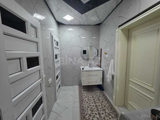 Satılır 4 otaqlı həyət evi/bağ evi 120 m², Dərnəgül m., photo 9 from 15