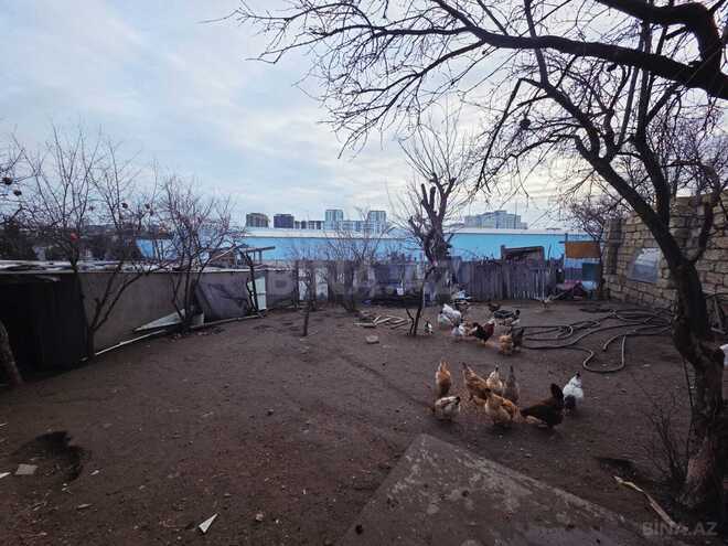 Satılır 4 otaqlı həyət evi/bağ evi 120 m², Dərnəgül m., photo 4 from 15