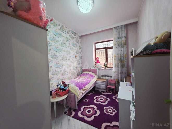 Satılır 4 otaqlı həyət evi/bağ evi 120 m², Dərnəgül m., photo 10 from 15
