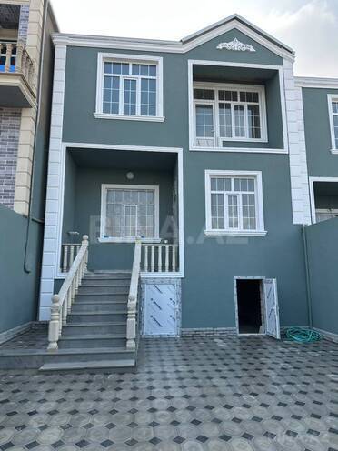 Продаётся 5-комн. дом/дача 150 м², пос. Масазыр, photo 1 from 18
