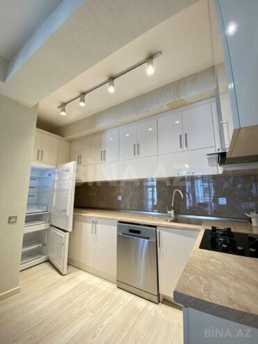 Сдаётся 2-комн. новостройка 90 м², м. 28 мая, photo 18 from 20