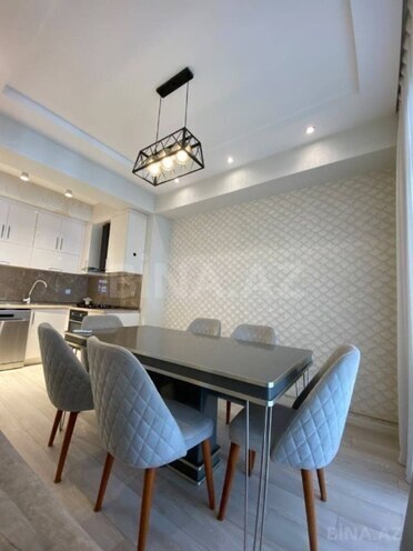 Сдаётся 2-комн. новостройка 90 м², м. 28 мая, photo 12 from 20
