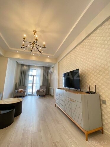 Сдаётся 2-комн. новостройка 90 м², м. 28 мая, photo 8 from 20