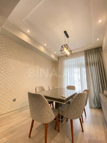 Сдаётся 2-комн. новостройка 90 м², м. 28 мая, photo 14 from 20