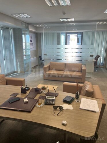 İcarəyə verilir 3 otaqlı ofis 50 m², Şah İsmayıl Xətai m., photo 7 from 20