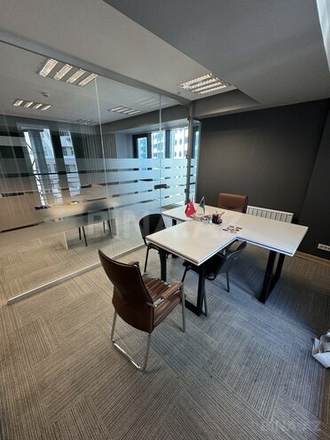 İcarəyə verilir 3 otaqlı ofis 50 m², Şah İsmayıl Xətai m., photo 5 from 20