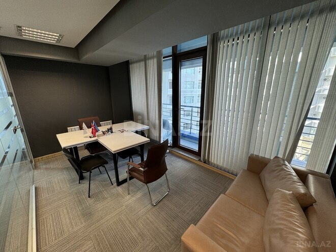 İcarəyə verilir 3 otaqlı ofis 50 m², Şah İsmayıl Xətai m., photo 6 from 20