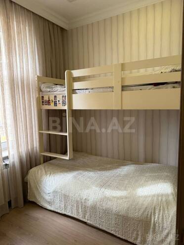İcarəyə verilir 2 otaqlı köhnə tikili 50 m², 28 May m., photo 7 from 12