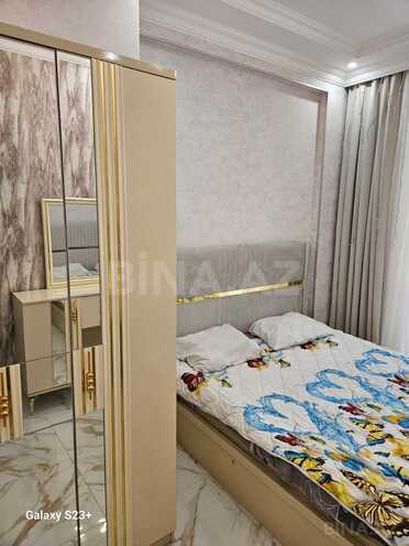 İcarəyə verilir 2 otaqlı yeni tikili 55 m², Nəsimi r., photo 6 from 19