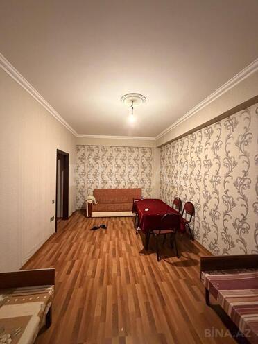 Сдаётся 2-комн. новостройка 60 м², photo 3 from 8