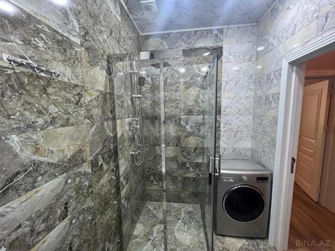 İcarəyə verilir 2 otaqlı yeni tikili 70 m², Şah İsmayıl Xətai m., photo 11 from 16