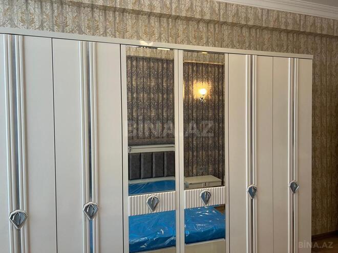 İcarəyə verilir 2 otaqlı yeni tikili 70 m², Şah İsmayıl Xətai m., photo 9 from 16