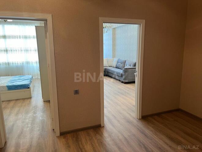 İcarəyə verilir 2 otaqlı yeni tikili 70 m², Şah İsmayıl Xətai m., photo 10 from 16