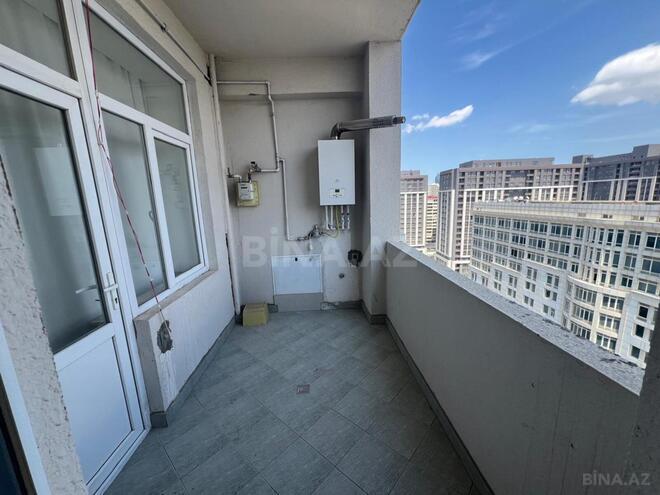 İcarəyə verilir 2 otaqlı yeni tikili 70 m², Şah İsmayıl Xətai m., photo 14 from 16