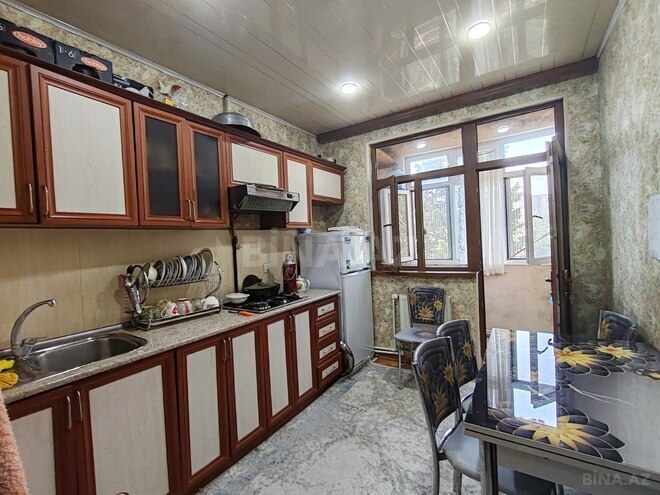 Продаётся 3-комн. вторичка 80 м², м. Гянджлик, photo 18 from 23