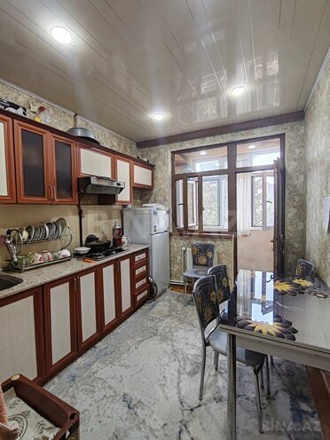 Продаётся 3-комн. вторичка 80 м², м. Гянджлик, photo 19 from 23