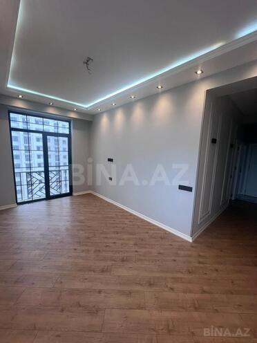 Satılır 2 otaqlı yeni tikili 67 m², Həzi Aslanov m., photo 3 from 20