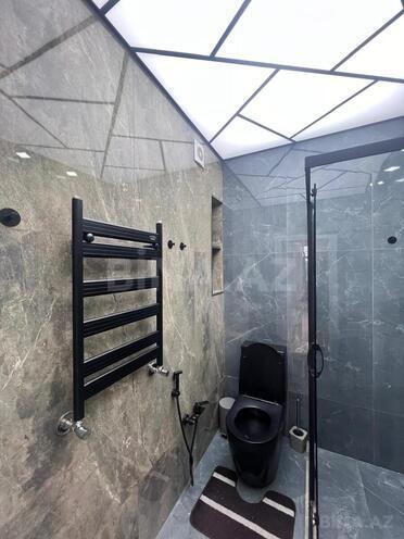 Satılır 2 otaqlı yeni tikili 67 m², Həzi Aslanov m., photo 10 from 20
