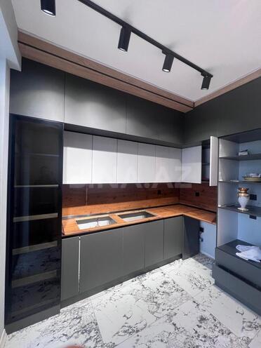 Satılır 2 otaqlı yeni tikili 67 m², Həzi Aslanov m., photo 16 from 20
