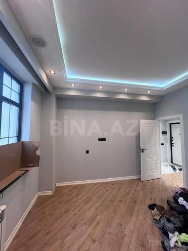 Satılır 2 otaqlı yeni tikili 67 m², Həzi Aslanov m., photo 9 from 20