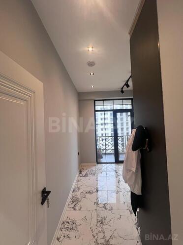 Satılır 2 otaqlı yeni tikili 67 m², Həzi Aslanov m., photo 14 from 20