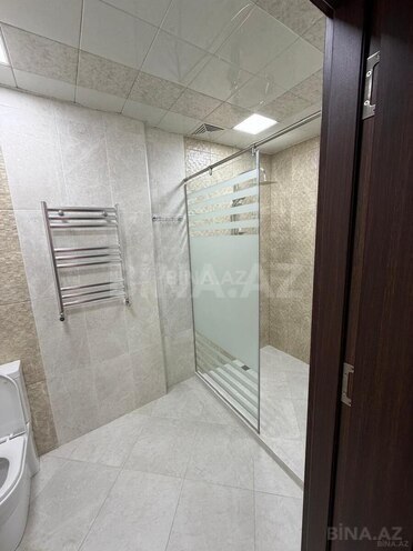 Сдаётся 2-комн. новостройка 98 м², м. Элмляр Академиясы, photo 8 from 12
