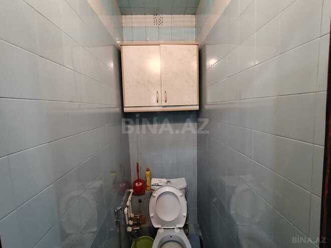 Satılır 3 otaqlı köhnə tikili 70 m², 28 May m., photo 13 from 15