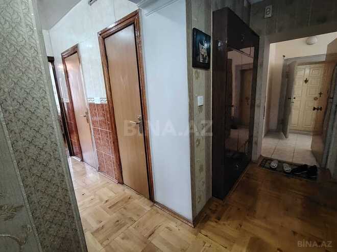 Satılır 3 otaqlı köhnə tikili 70 m², 28 May m., photo 12 from 15