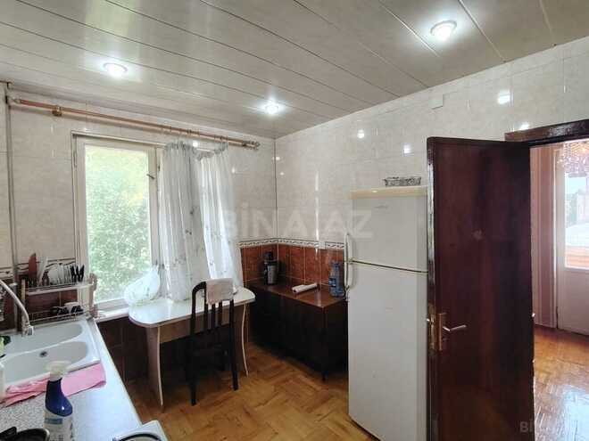 Satılır 3 otaqlı köhnə tikili 70 m², 28 May m., photo 10 from 15