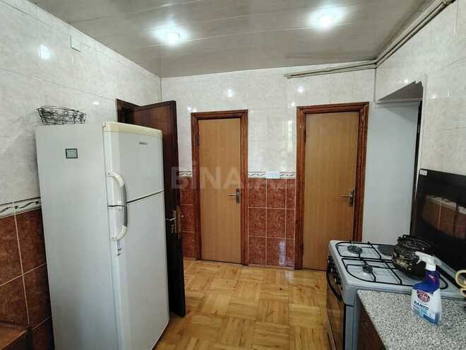 Satılır 3 otaqlı köhnə tikili 70 m², 28 May m., photo 11 from 15