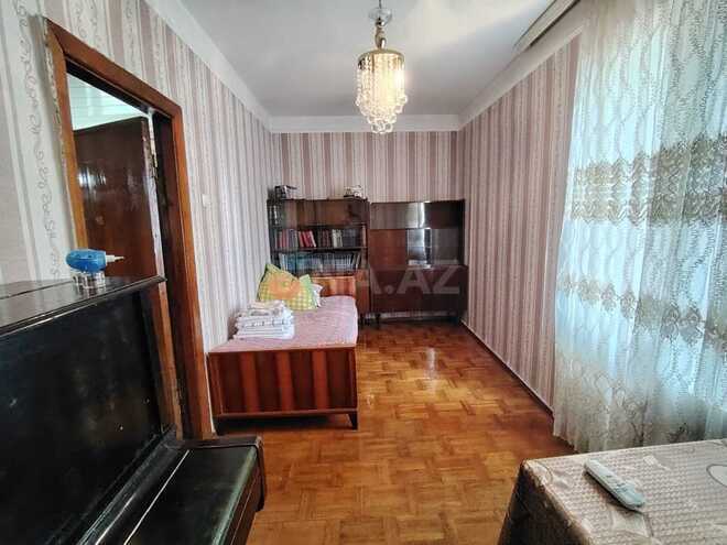 Satılır 3 otaqlı köhnə tikili 70 m², 28 May m., photo 9 from 15