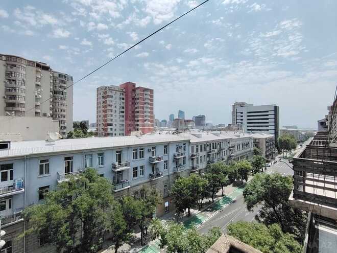 Satılır 3 otaqlı köhnə tikili 70 m², 28 May m., photo 5 from 15