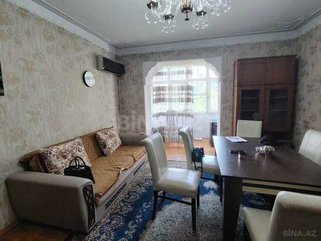 Satılır 3 otaqlı köhnə tikili 70 m², 28 May m., photo 3 from 15