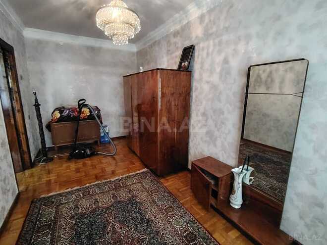 Satılır 3 otaqlı köhnə tikili 70 m², 28 May m., photo 7 from 15