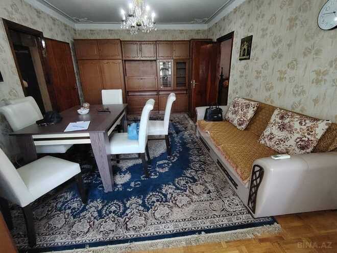 Satılır 3 otaqlı köhnə tikili 70 m², 28 May m., photo 4 from 15