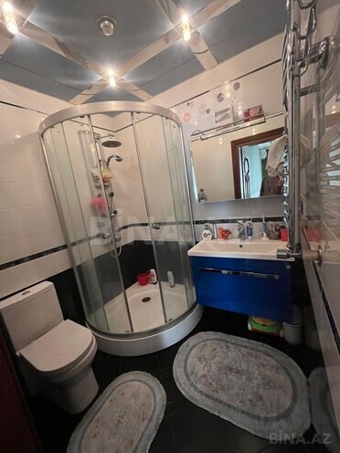 Продаётся 4-комн. новостройка 202 м², м. Элмляр Академиясы, photo 15 from 16
