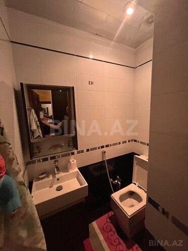Продаётся 4-комн. новостройка 202 м², м. Элмляр Академиясы, photo 13 from 16