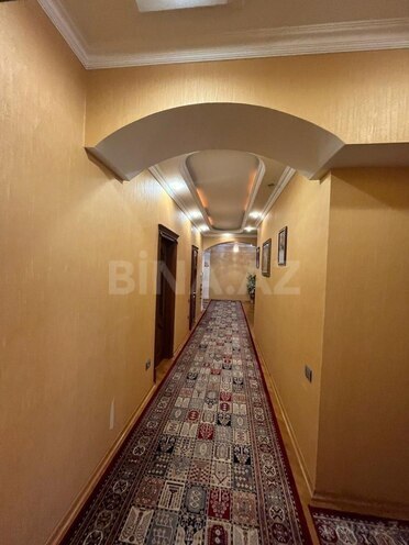 Продаётся 4-комн. новостройка 202 м², м. Элмляр Академиясы, photo 9 from 16