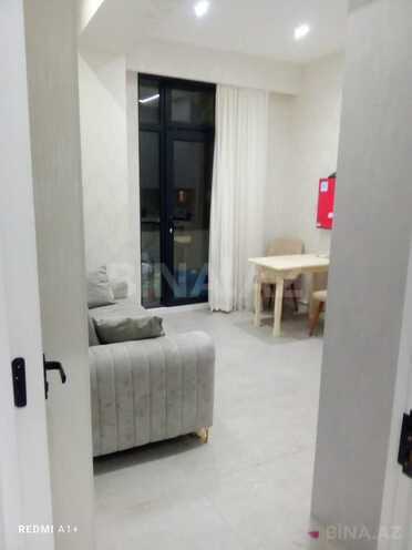 İcarəyə verilir 2 otaqlı yeni tikili 60 m², Qara Qarayev m., photo 3 from 13