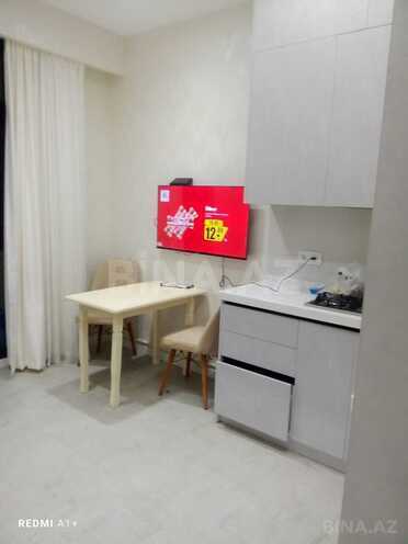 İcarəyə verilir 2 otaqlı yeni tikili 60 m², Qara Qarayev m., photo 1 from 13