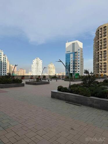İcarəyə verilir 2 otaqlı yeni tikili 80 m², Elmlər Akademiyası m., photo 9 from 18