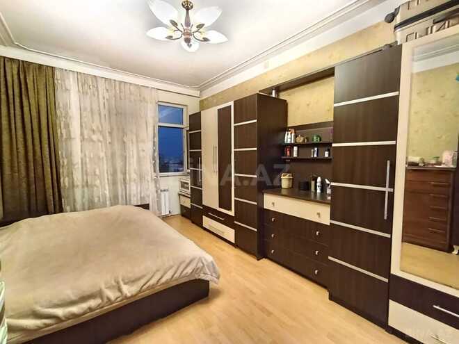 Satılır 2 otaqlı köhnə tikili 55 m², Memar Əcəmi m., photo 15 from 21