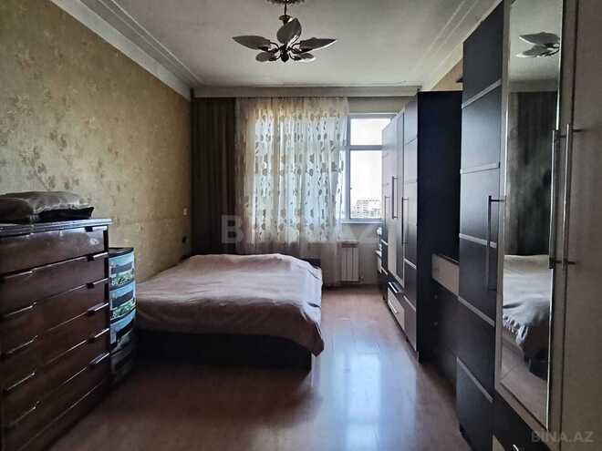 Satılır 2 otaqlı köhnə tikili 55 m², Memar Əcəmi m., photo 12 from 21