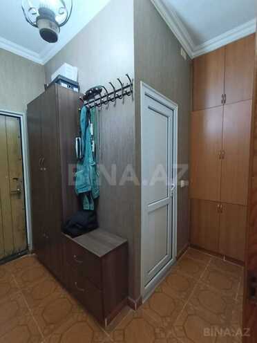 Satılır 2 otaqlı köhnə tikili 55 m², Memar Əcəmi m., photo 18 from 21