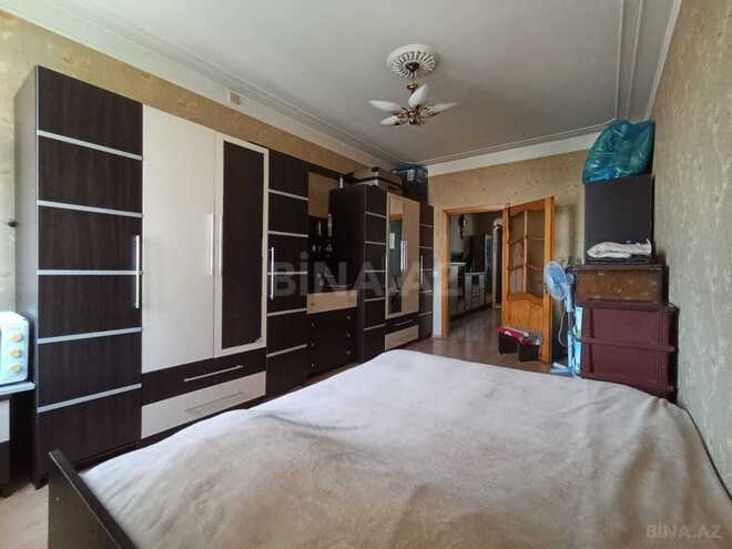 Satılır 2 otaqlı köhnə tikili 55 m², Memar Əcəmi m., photo 14 from 21