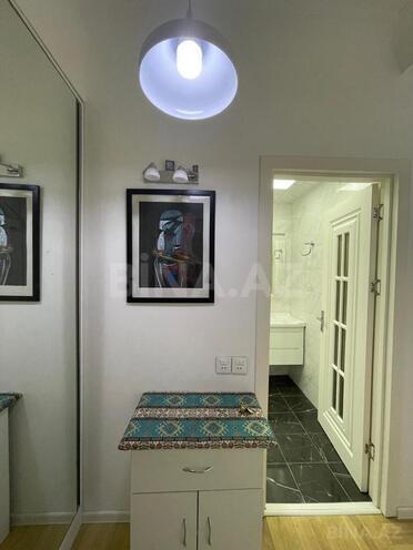 Satılır 1 otaqlı köhnə tikili 34 m², Yasamal q., photo 7 from 9