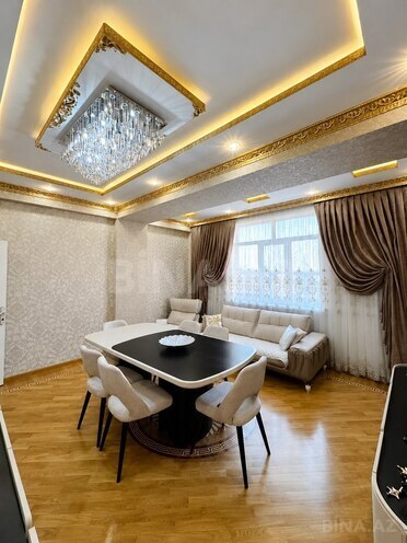 Satılır 2 otaqlı yeni tikili 76 m², Yeni Yasamal q., photo 3 from 27
