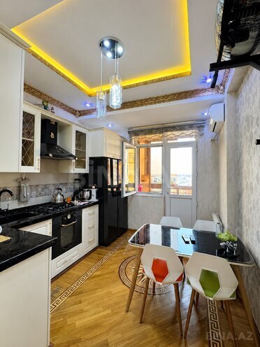 Satılır 2 otaqlı yeni tikili 76 m², Yeni Yasamal q., photo 4 from 27