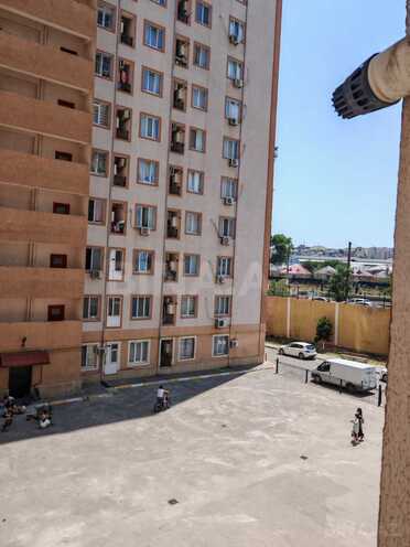 Satılır 1 otaqlı yeni tikili 30 m², photo 8 from 9
